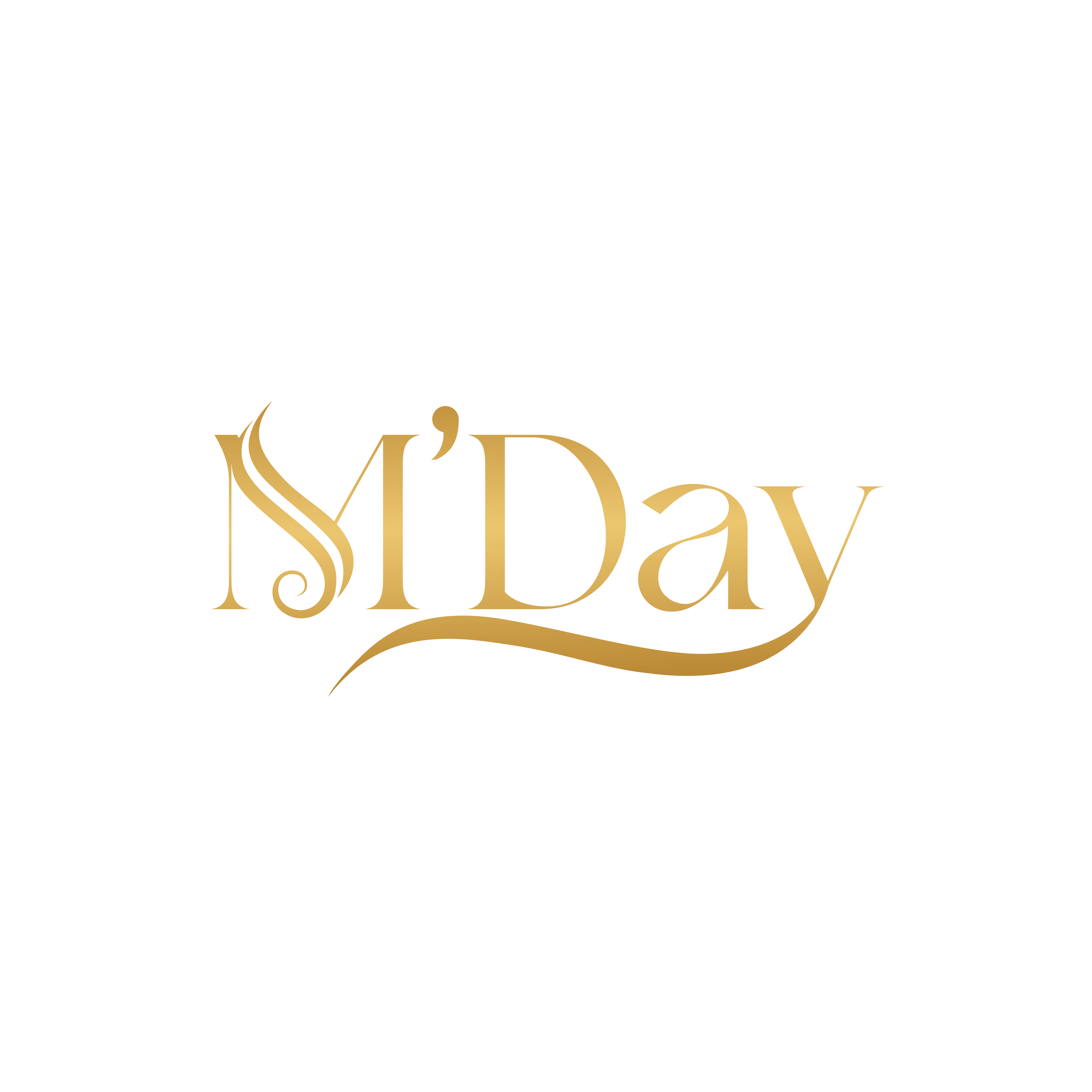 M'DAY Beauty